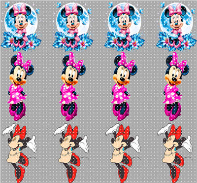 Bookmark sticker-S 1285